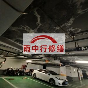 三亚鄂尔多斯万基西山丽景地下室堵漏